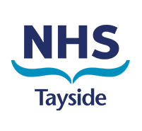 NHS Tayside Logo