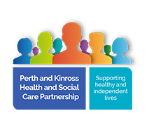 Perth and Kinross Health and Social Care Partnership Logo